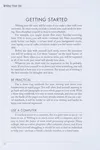 Writing your life