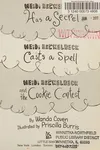 Heidi Heckelbeck has a secret