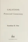 Galatians