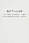 The moralist