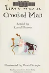 There was a crooked man