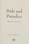 Pride and prejudice