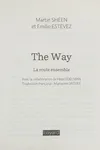 The way