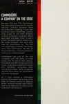 Commodore