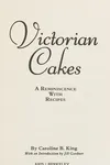Victorian cakes