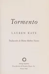 Tormento