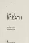 Last Breath