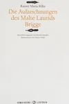 Die Aufzeichnungen des Malte Laurids Brigge