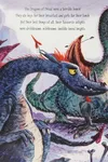 The dragon and the nibblesome knight
