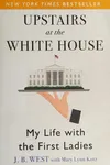 Upstairs at the White House