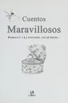 Cuentos maravillosos