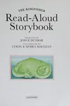 The Kingfisher read-aloud storybook