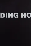 Finding hope