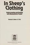In sheep's clothing