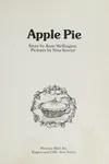 Apple pie