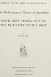 Northwest Africa
