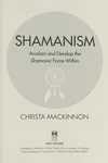 Shamanism