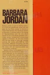 Barbara Jordan