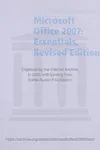 Microsoft Office 2007
