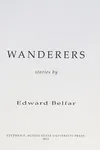 Wanderers