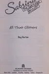 All that glitters