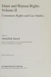 Islam and human rights