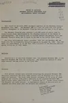 Record of decision