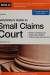 Everybody's guide to small claims court