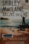 Above the line
