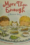 More than enough