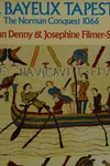The Bayeux tapestry
