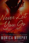 Never let you go