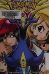 Pokémon XY