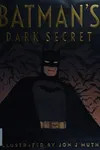 Batman's dark secret
