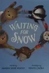 Waiting for snow