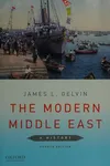 The modern Middle East