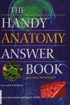 The handy anatomy answer book