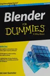 Blender for dummies
