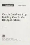 Oracle database 11g