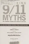 Debunking 9/11 myths