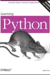 Learning Python