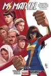Ms. Marvel
