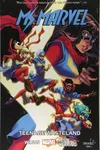 Ms. Marvel