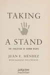 Taking a stand