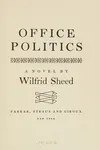 Office politics