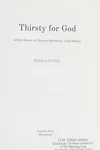 Thirsty for God