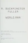 R. Buckminster Fuller