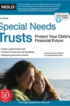 Special needs trusts
