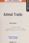 Animal tracks