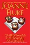 Christmas Caramel Murder